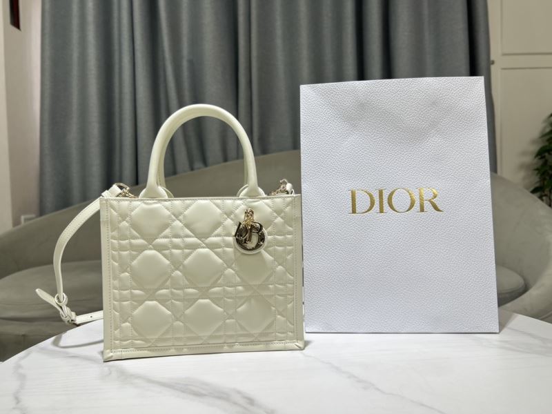 Dior Shopping Bags